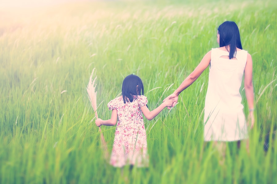 Tips to Help Mothers and Daughters Build a Strong Relationship | Girl Nation